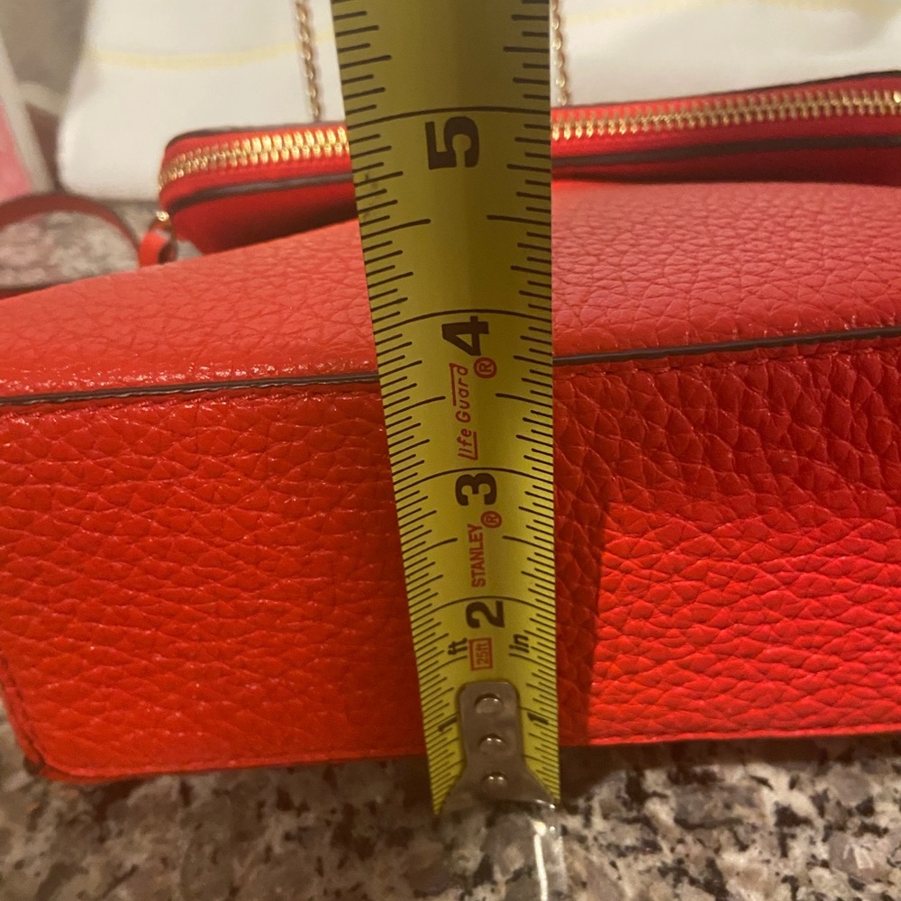 Kate Spade NWT Foldover Crossbody - Picture 16 of 16